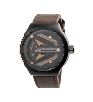 ساعت مچی  عقربه ای مردانه SevenFriday مدل 39285